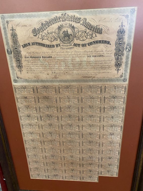 Image for Virginia Stoneware and Crocks, Tobacco Advertising, Penny Scales, Sterling Silver, Brand New Winchester mo. 94's, Antiques
