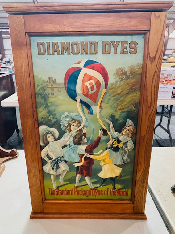Image for Virginia Stoneware and Crocks, Tobacco Advertising, Penny Scales, Sterling Silver, Brand New Winchester mo. 94's, Antiques