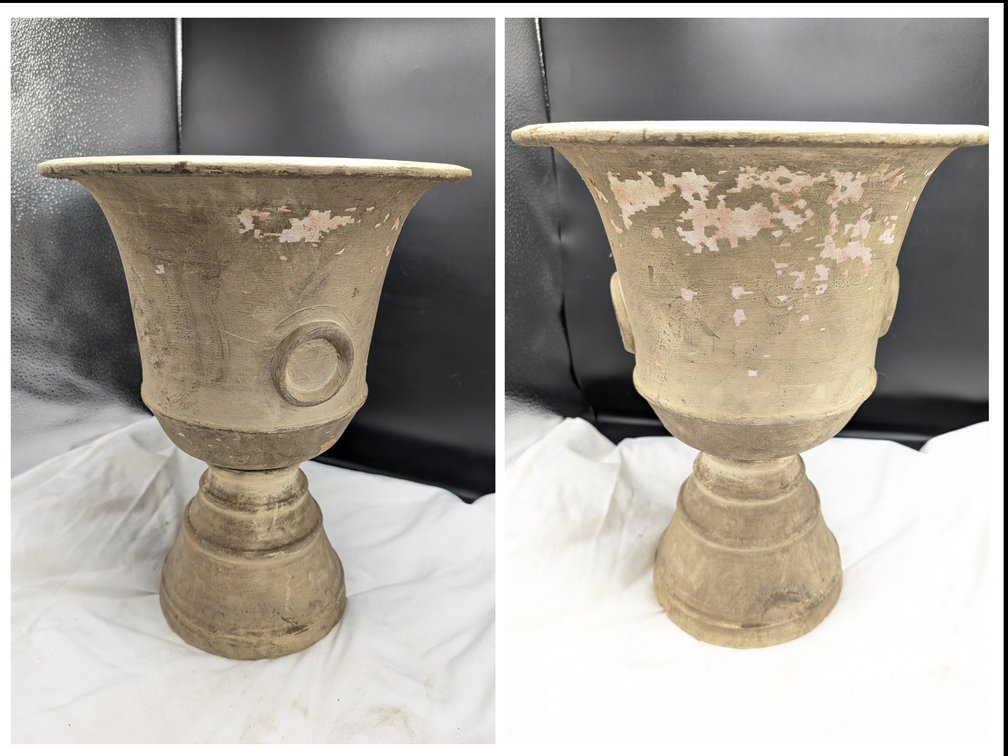 Image for Session 2 - From the Estate of William C. Whitmore - Virginia Stoneware and Crocks, Native American Arrowheads and Artifacts, Tobacco Advertising - In-Person and Online Bidding
