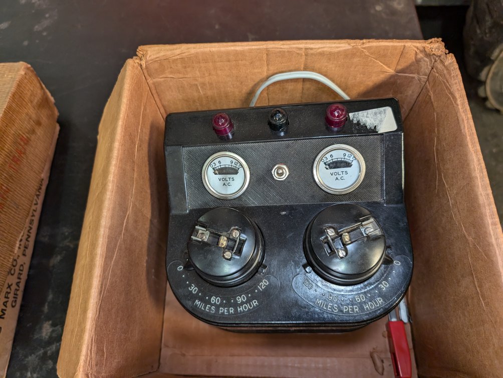 Image for Session 1 - From the Estate of William C. Whitmore - US & Foreign Gold & Silver Coins, Lionel Trains - Virtual Auction (No In-Person Bidding)