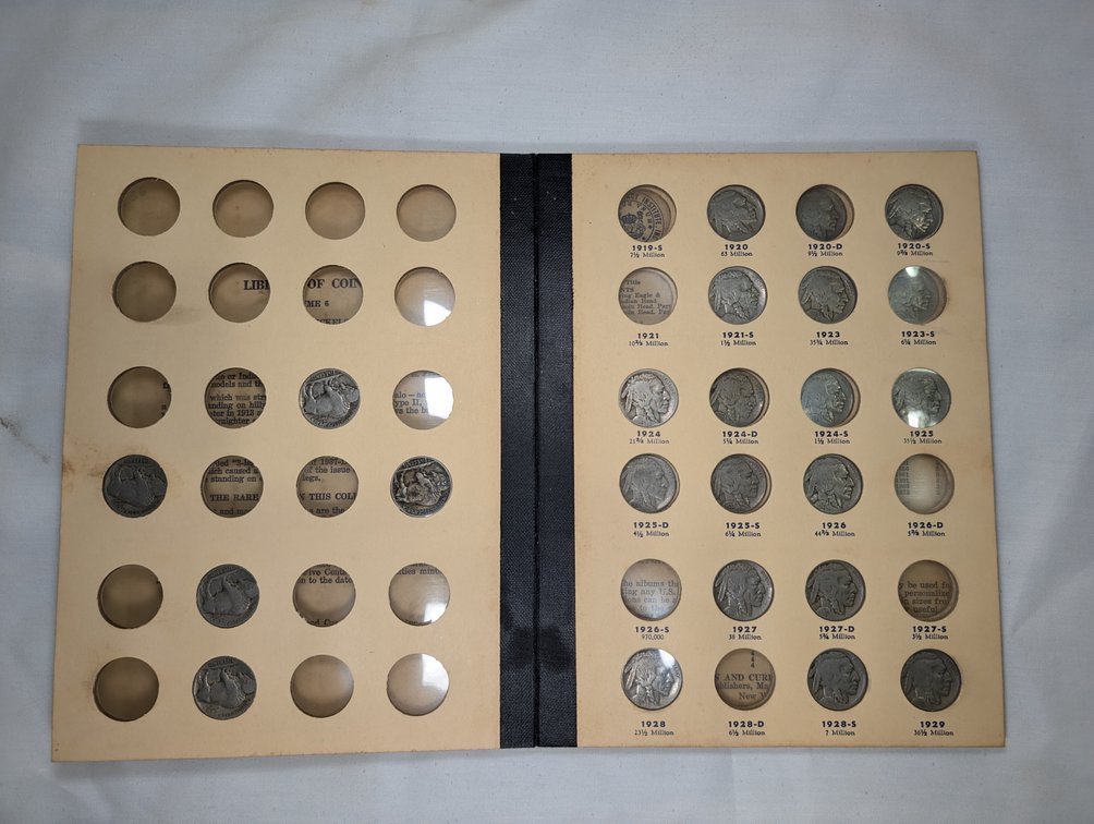 Image for Session 1 - From the Estate of William C. Whitmore - US & Foreign Gold & Silver Coins, Lionel Trains - Virtual Auction (No In-Person Bidding)