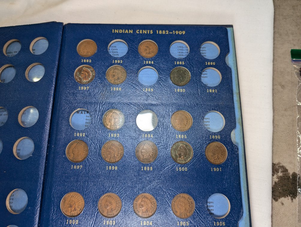 Image for Session 1 - From the Estate of William C. Whitmore - US & Foreign Gold & Silver Coins, Lionel Trains - Virtual Auction (No In-Person Bidding)