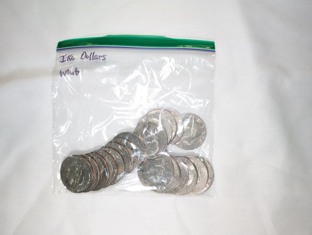 Image for Session 1 - From the Estate of William C. Whitmore - US & Foreign Gold & Silver Coins, Lionel Trains - Virtual Auction (No In-Person Bidding)