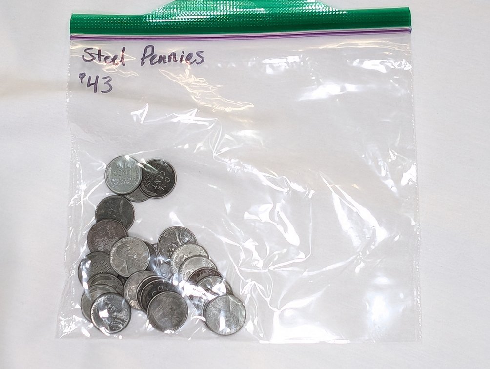 Image for Session 1 - From the Estate of William C. Whitmore - US & Foreign Gold & Silver Coins, Lionel Trains - Virtual Auction (No In-Person Bidding)