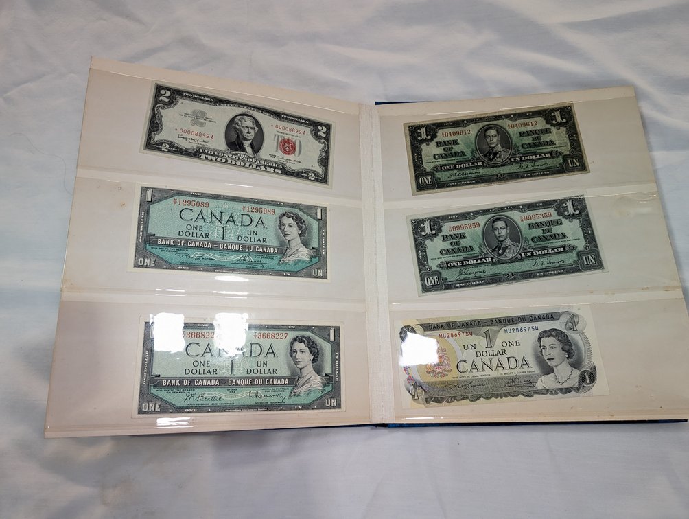 Image for Session 1 - From the Estate of William C. Whitmore - US & Foreign Gold & Silver Coins, Lionel Trains - Virtual Auction (No In-Person Bidding)