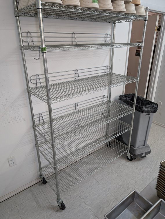 Image for Staff of Life Bread Co. - Commercial Bakery Equipment, Commercial Ovens, Walk-In Cooler, Freezers
