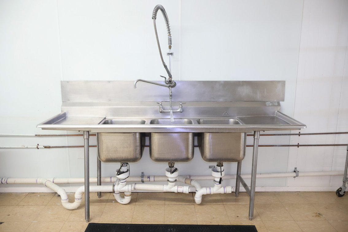 Image for Staff of Life Bread Co. - Commercial Bakery Equipment, Commercial Ovens, Walk-In Cooler, Freezers