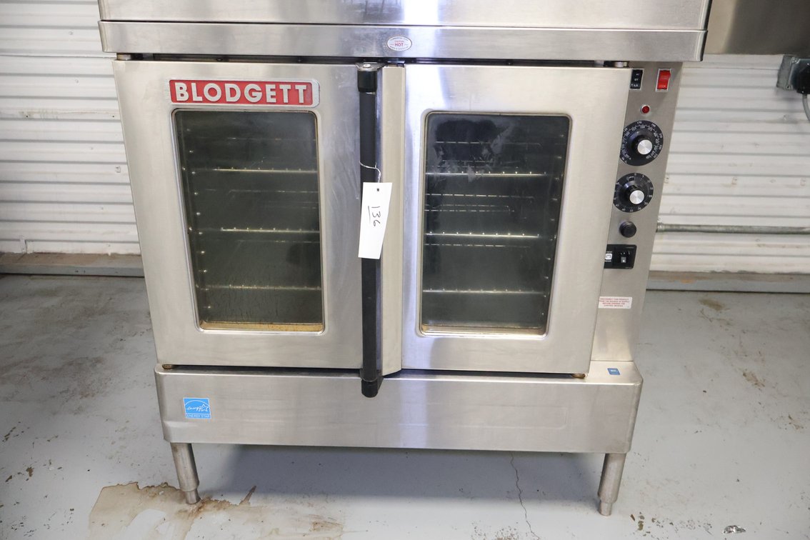 Image for Staff of Life Bread Co. - Commercial Bakery Equipment, Commercial Ovens, Walk-In Cooler, Freezers
