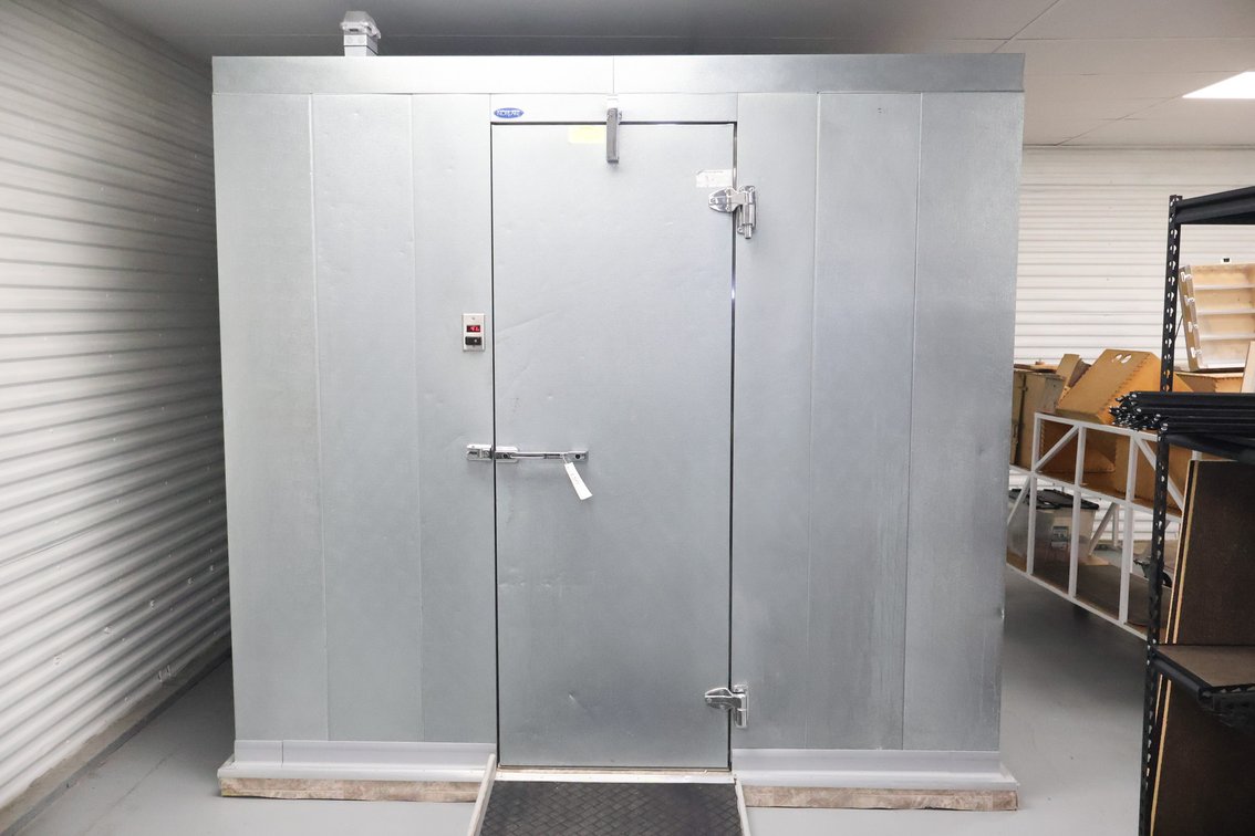 Image for Staff of Life Bread Co. - Commercial Bakery Equipment, Commercial Ovens, Walk-In Cooler, Freezers
