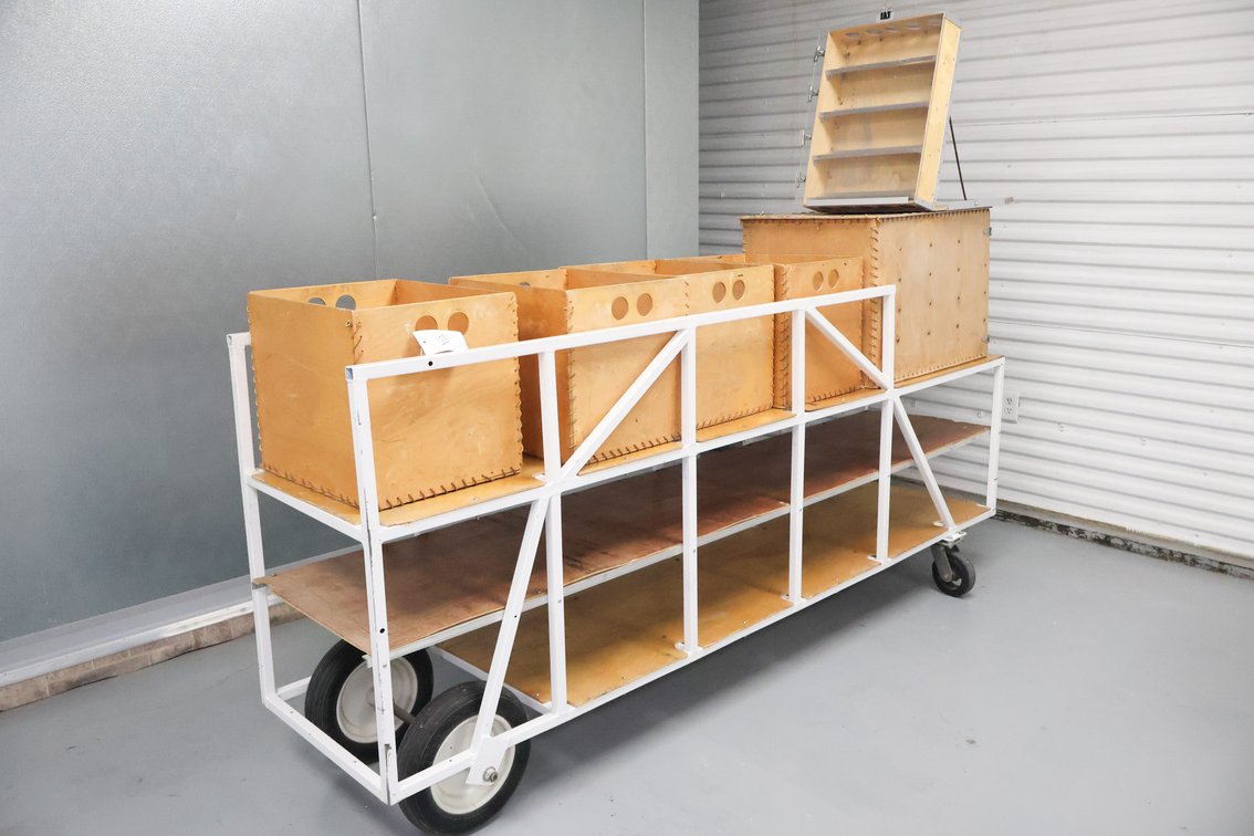 Image for Staff of Life Bread Co. - Commercial Bakery Equipment, Commercial Ovens, Walk-In Cooler, Freezers