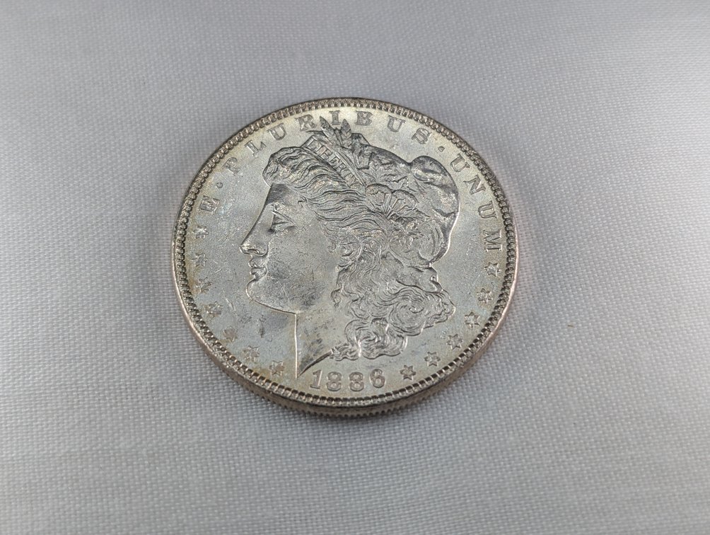 Image for U.S. Coins, Gold Coins, Sportsman Gear, Antique Furniture and Collectibles! - Virtual Auction - No In-person Bidding