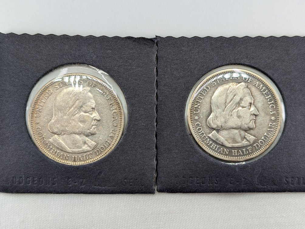 Image for U.S. Coins, Gold Coins, Sportsman Gear, Antique Furniture and Collectibles! - Virtual Auction - No In-person Bidding
