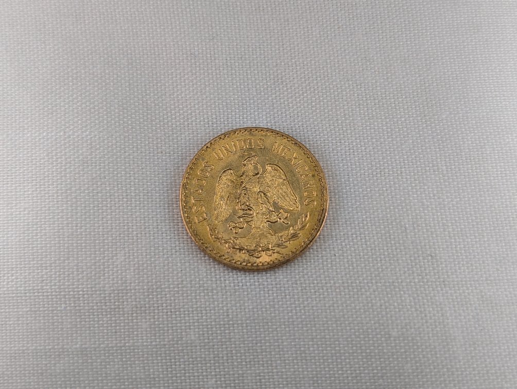 Image for U.S. Coins, Gold Coins, Sportsman Gear, Antique Furniture and Collectibles! - Virtual Auction - No In-person Bidding