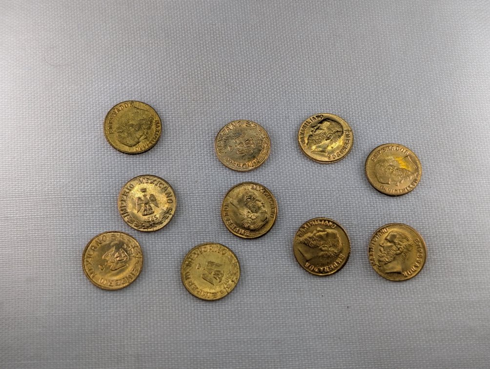 Image for U.S. Coins, Gold Coins, Sportsman Gear, Antique Furniture and Collectibles! - Virtual Auction - No In-person Bidding