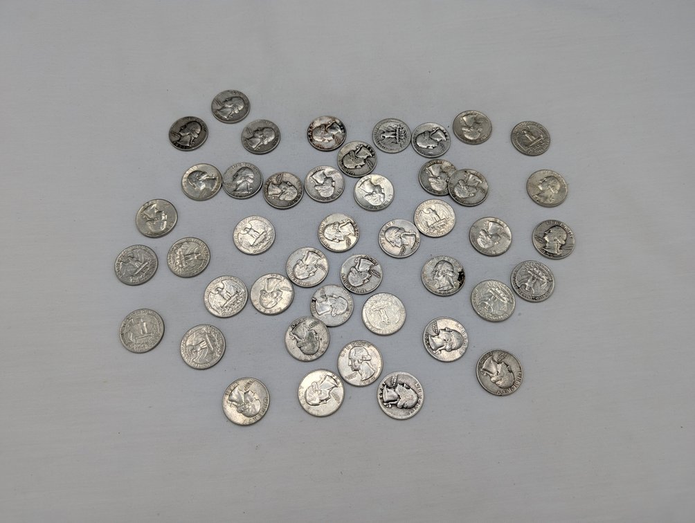 Image for U.S. Coins, Gold Coins, Sportsman Gear, Antique Furniture and Collectibles! - Virtual Auction - No In-person Bidding