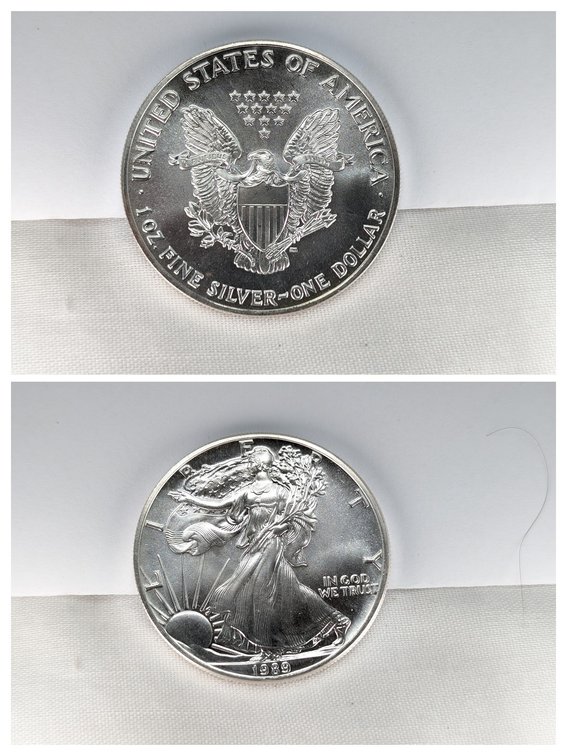 Image for U.S. Coins, Gold Coins, Sportsman Gear, Antique Furniture and Collectibles! - Virtual Auction - No In-person Bidding