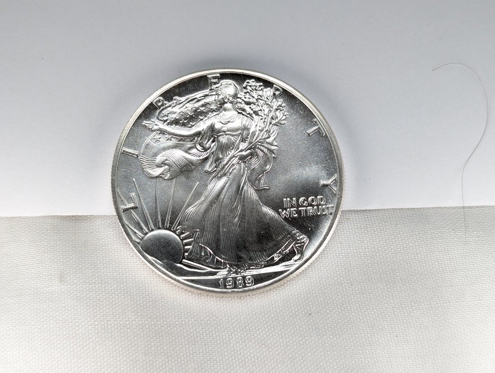 Image for U.S. Coins, Gold Coins, Sportsman Gear, Antique Furniture and Collectibles! - Virtual Auction - No In-person Bidding