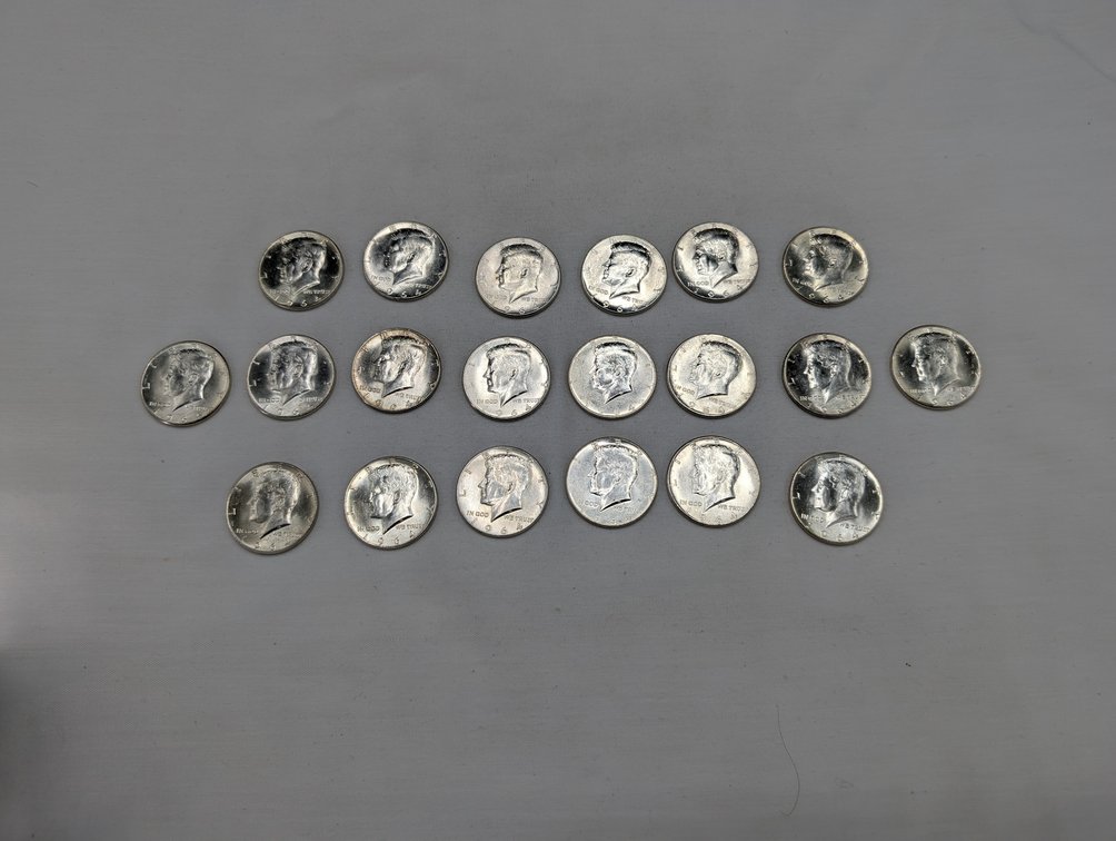 Image for U.S. Coins, Gold Coins, Sportsman Gear, Antique Furniture and Collectibles! - Virtual Auction - No In-person Bidding