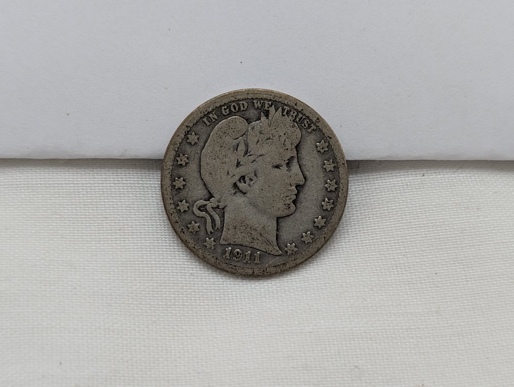 Image for U.S. Coins, Gold Coins, Sportsman Gear, Antique Furniture and Collectibles! - Virtual Auction - No In-person Bidding