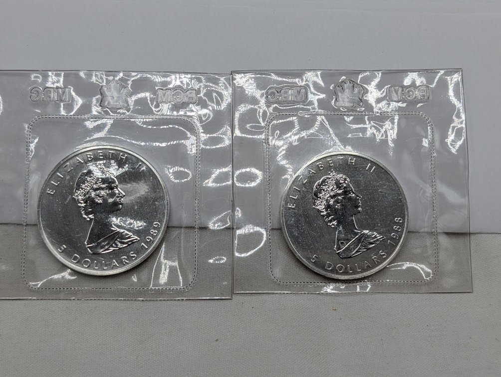 Image for U.S. Coins, Gold Coins, Sportsman Gear, Antique Furniture and Collectibles! - Virtual Auction - No In-person Bidding