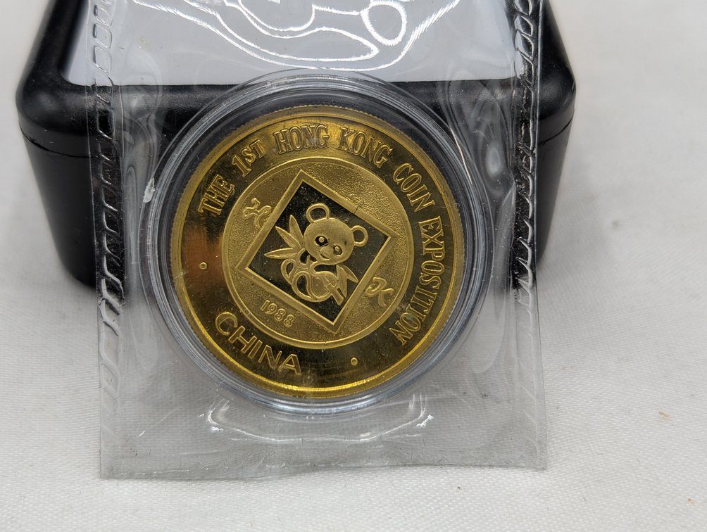 Image for U.S. Coins, Gold Coins, Sportsman Gear, Antique Furniture and Collectibles! - Virtual Auction - No In-person Bidding