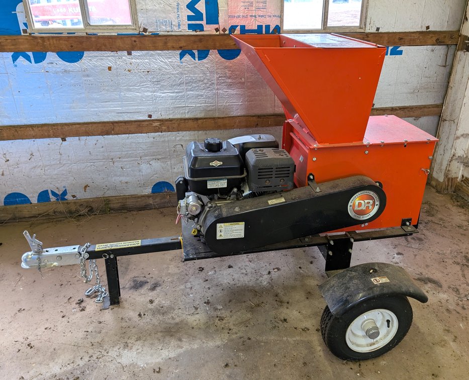 Image for Stoltzfus Hay Feeders, Anderson A380FD Mixer, Trailers, John Deere Hay Equipment - Bid In-Person or Online