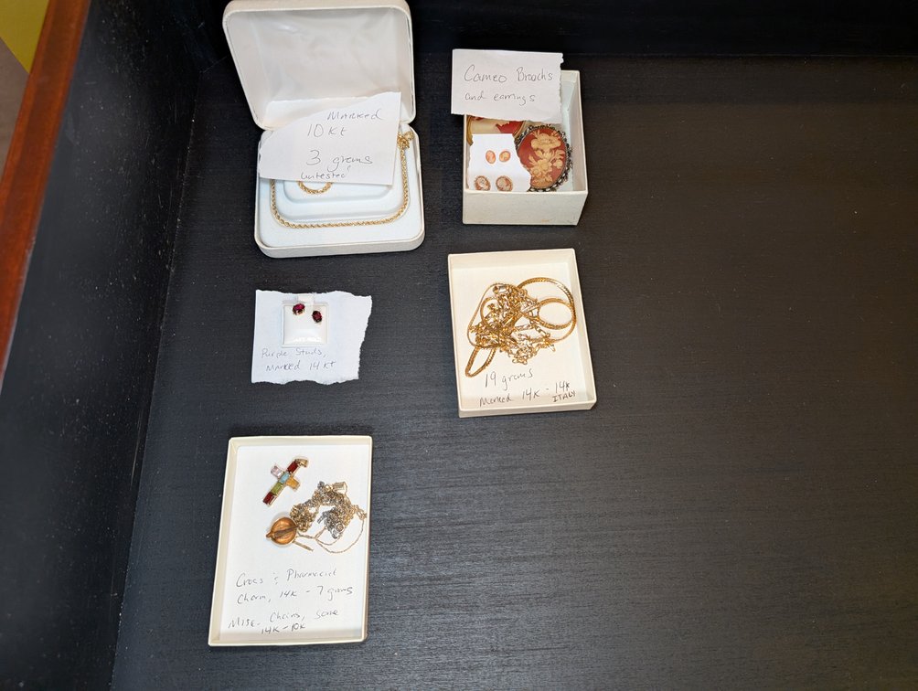 Image for From the Living Estate of Robert “Scott” Edmonds of Charles Town, WV - Collection of Firefighter Gear & Memorabilia, Pedal Cars, Native American Art,  & Collectibles - Virtual Auction