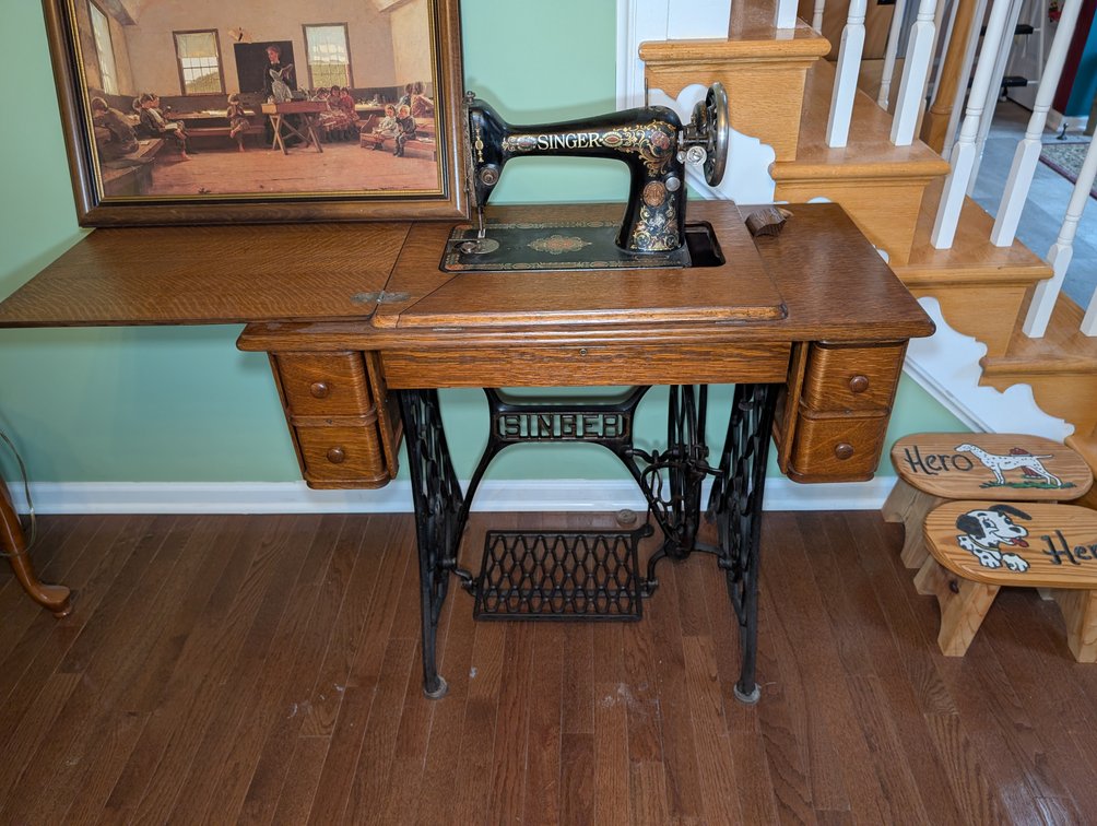 Image for From the Living Estate of Robert “Scott” Edmonds of Charles Town, WV - Collection of Firefighter Gear & Memorabilia, Pedal Cars, Native American Art,  & Collectibles - Virtual Auction