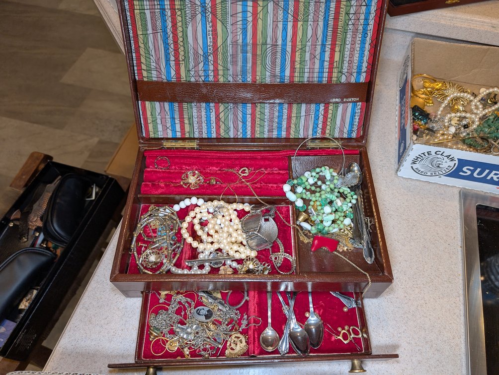 Image for From the Living Estate of Robert “Scott” Edmonds of Charles Town, WV - Collection of Firefighter Gear & Memorabilia, Pedal Cars, Native American Art,  & Collectibles - Virtual Auction