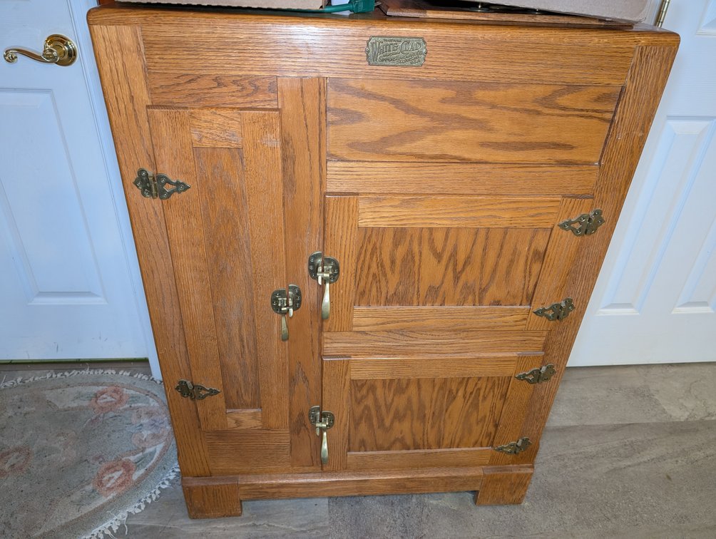 Image for From the Living Estate of Robert “Scott” Edmonds of Charles Town, WV - Collection of Firefighter Gear & Memorabilia, Pedal Cars, Native American Art,  & Collectibles - Virtual Auction
