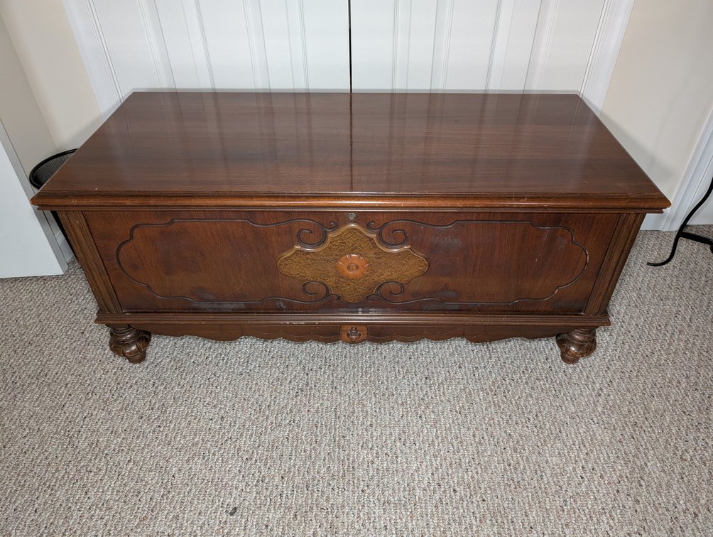Image for From the Living Estate of Robert “Scott” Edmonds of Charles Town, WV - Collection of Firefighter Gear & Memorabilia, Pedal Cars, Native American Art,  & Collectibles - Virtual Auction