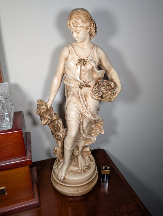 Image for From the Living Estate of Robert “Scott” Edmonds of Charles Town, WV - Collection of Firefighter Gear & Memorabilia, Pedal Cars, Native American Art,  & Collectibles - Virtual Auction