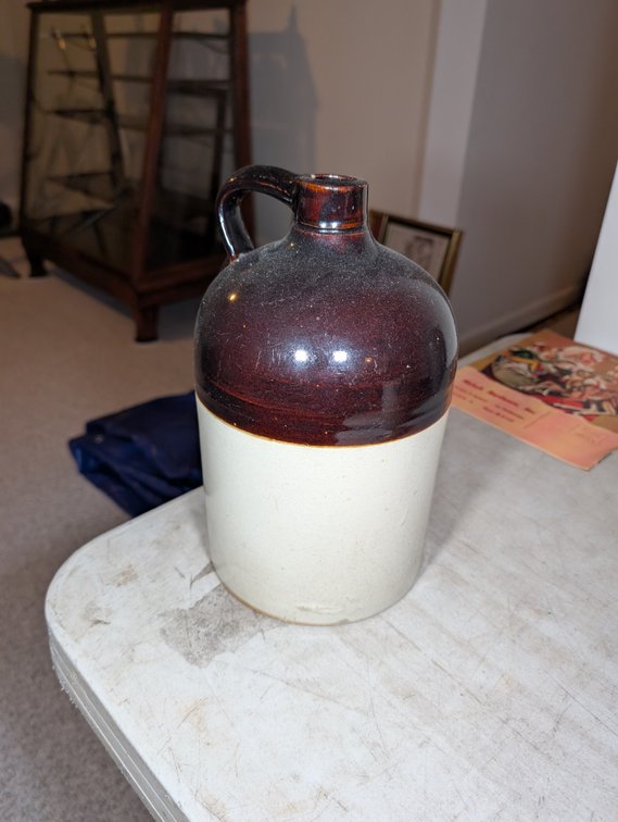 Image for From the Living Estate of Robert “Scott” Edmonds of Charles Town, WV - Collection of Firefighter Gear & Memorabilia, Pedal Cars, Native American Art,  & Collectibles - Virtual Auction