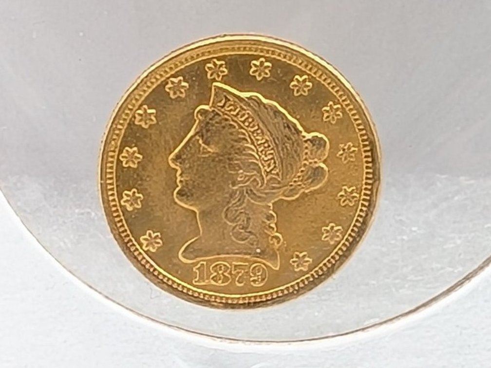 Image for Gold Coins, Morgan Silver Dollars, Peace Dollars, US Silver Coins, Sterling Silver, Vintage Lunch Boxes & Loudoun County Ledgers! - Virtual Auction - No In-Person Bidding