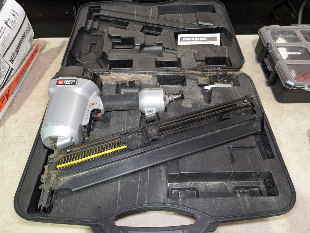 Image for Tools - Spring Equipment Sale 2025 - Session 1