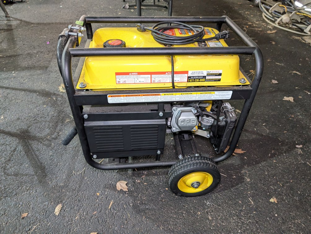 Image for Tools - Spring Equipment Sale 2025 - Session 1