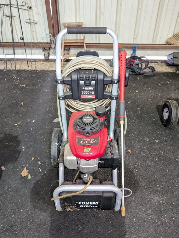 Image for Tools - Spring Equipment Sale 2025 - Session 1