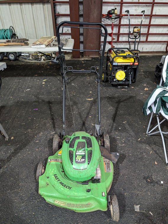 Image for Tools - Spring Equipment Sale 2025 - Session 1
