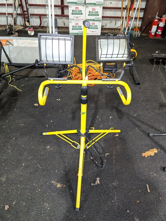 Image for Tools - Spring Equipment Sale 2025 - Session 1