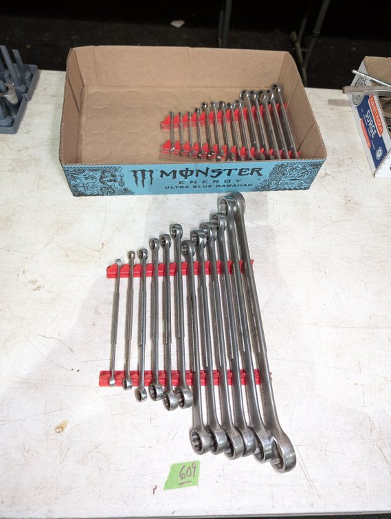 Image for Tools - Spring Equipment Sale 2025 - Session 1