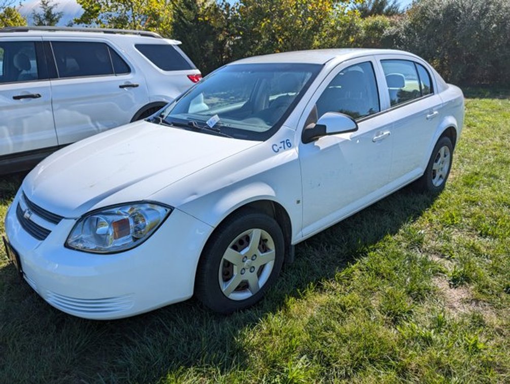 Image for Saturday Fall Equipment, Trucks and Equipment - Bid In-person or Online