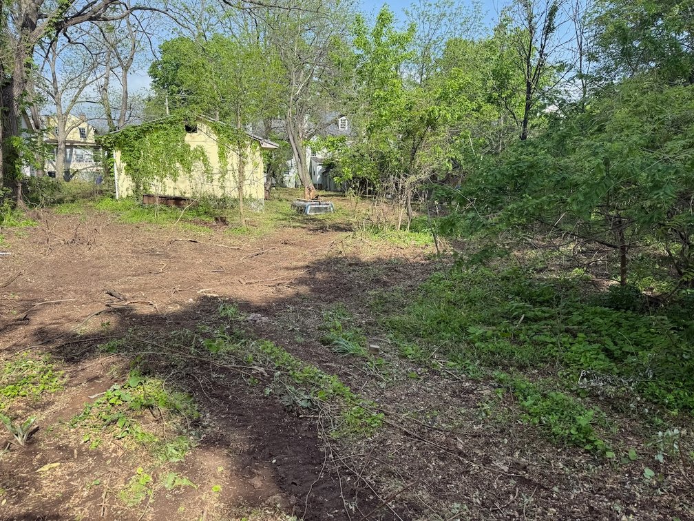 Image for 3 BR/1 BA Home on .23 +/- Acre North King St. Lot in Historic Downtown Leesburg, VA--SELLING to the HIGHEST BIDDER!!