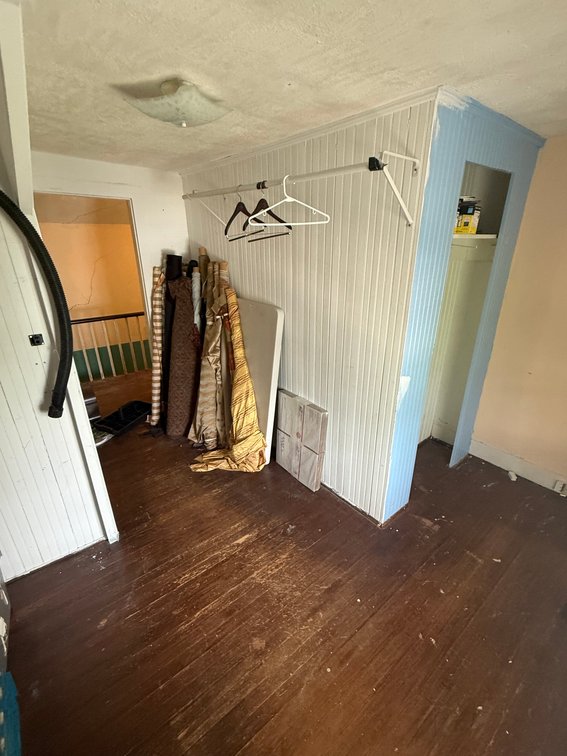 Image for 3 BR/1 BA Home on .23 +/- Acre North King St. Lot in Historic Downtown Leesburg, VA--SELLING to the HIGHEST BIDDER!!