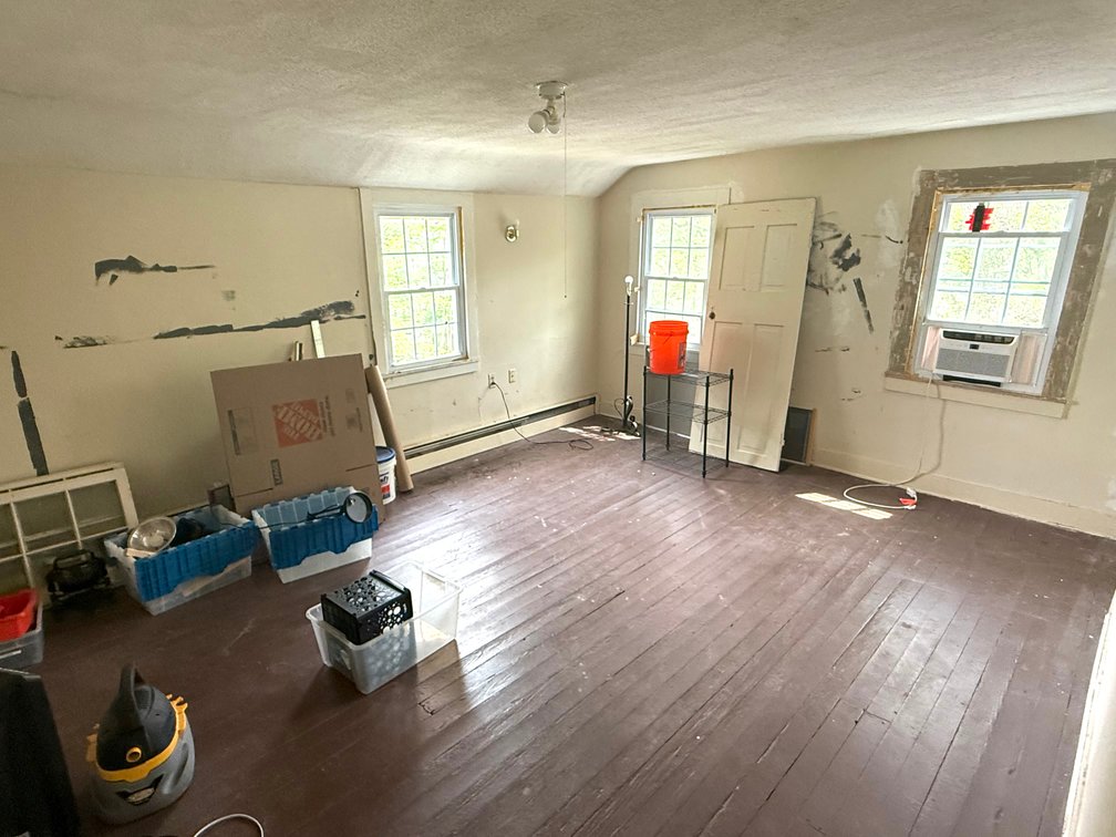 Image for 3 BR/1 BA Home on .23 +/- Acre North King St. Lot in Historic Downtown Leesburg, VA--SELLING to the HIGHEST BIDDER!!