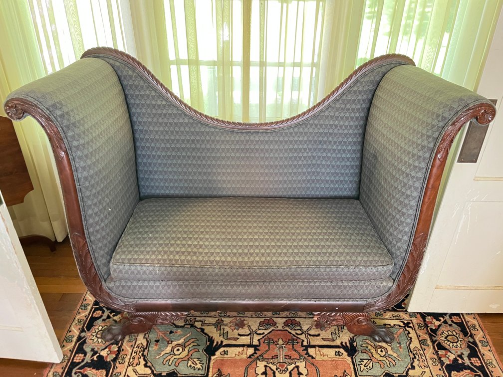 Image for Antique Furniture, Porcelain China, Household and Collectibles - Virtual Auction - No In Person Bidding
