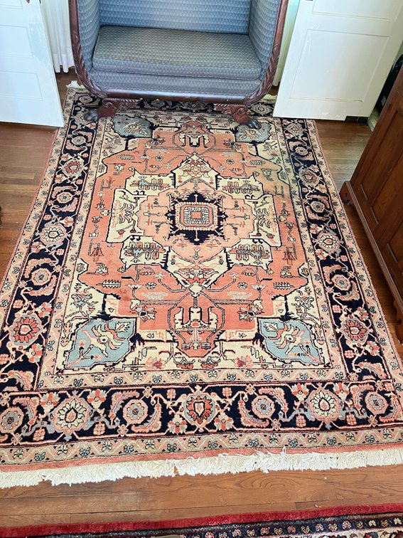 Image for Antique Furniture, Porcelain China, Household and Collectibles - Virtual Auction - No In Person Bidding