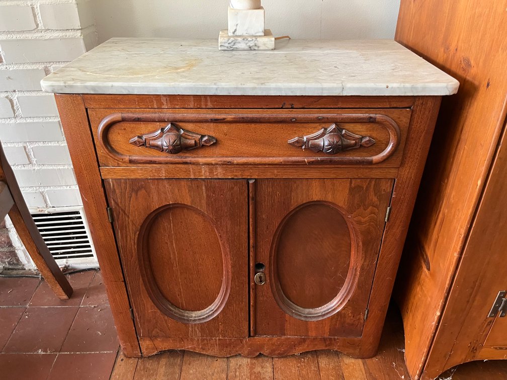 Image for Antique Furniture, Porcelain China, Household and Collectibles - Virtual Auction - No In Person Bidding