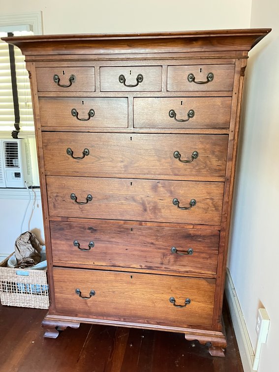 Image for Antique Furniture, Porcelain China, Household and Collectibles - Virtual Auction - No In Person Bidding