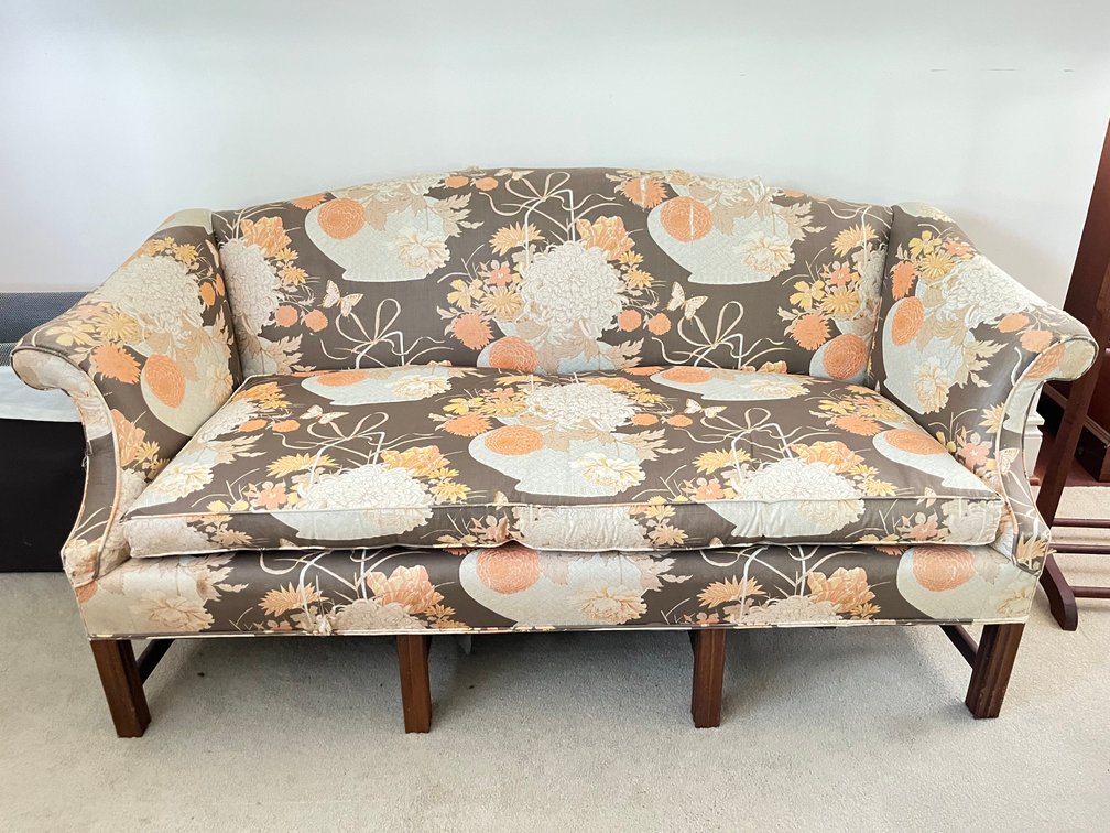 Image for Antique Furniture, Porcelain China, Household and Collectibles - Virtual Auction - No In Person Bidding