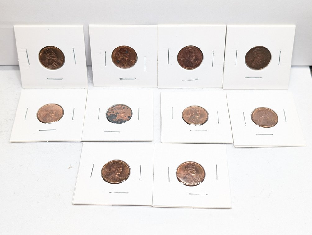 Image for US and Foreign Silver Coins, Sterling Silver, Sportsman Items - Virtual Auction - No In-Person Bidding